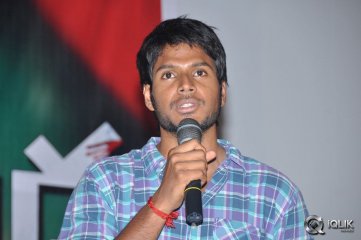 Indrudu Movie Audio Launch